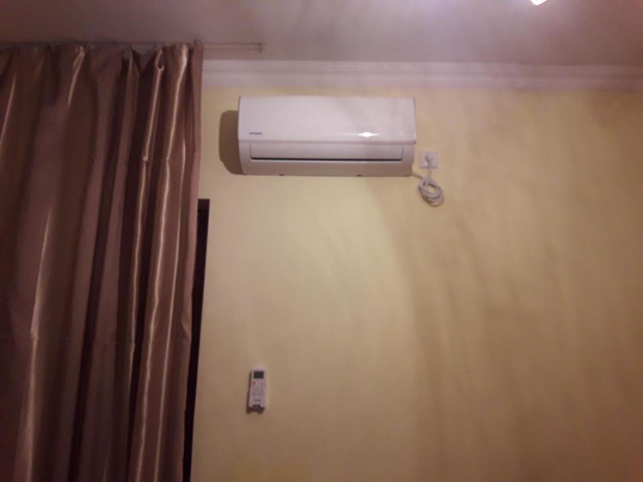 Edlen Apartment Tbilisi Exterior photo