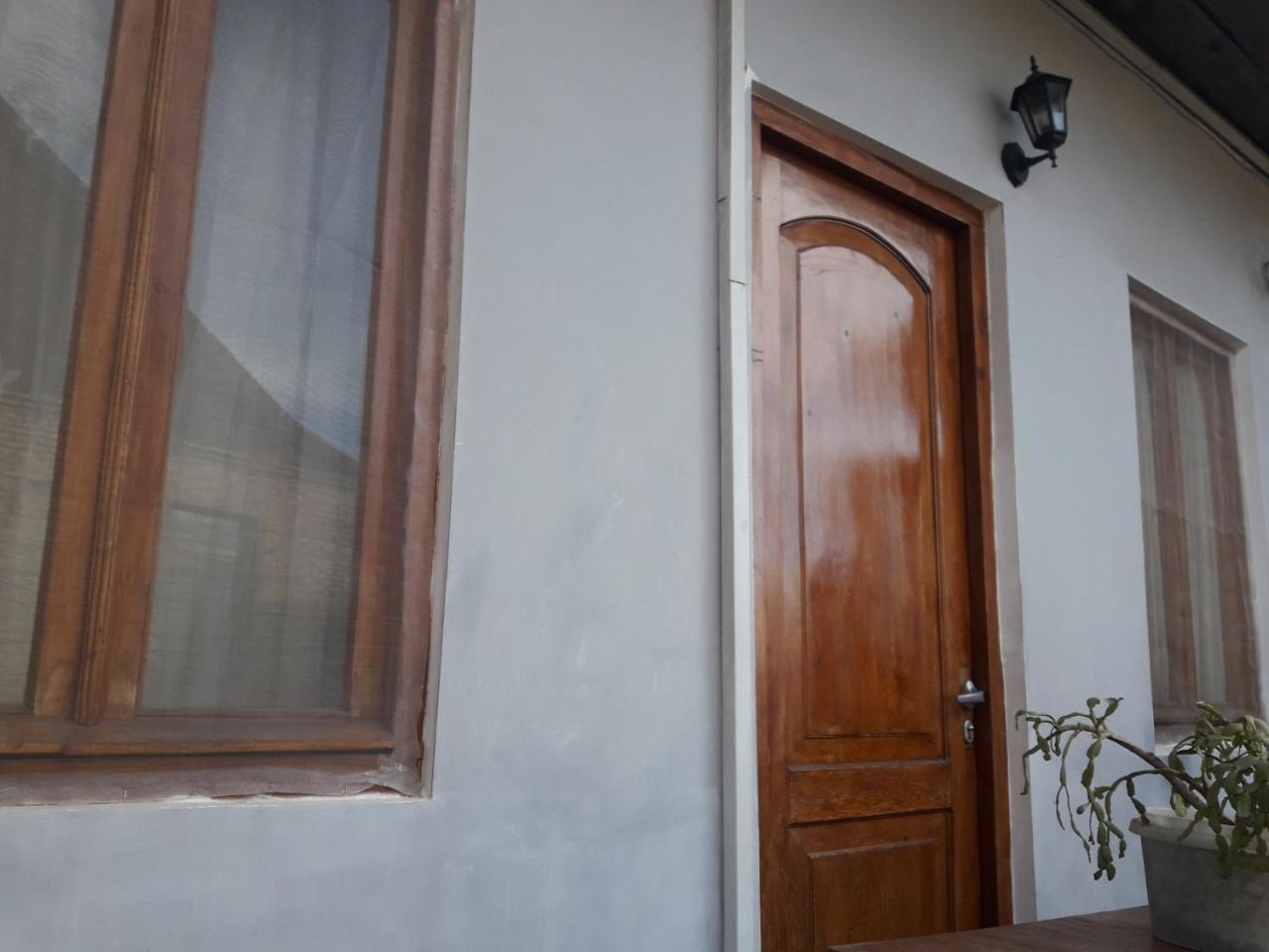 Edlen Apartment Tbilisi Exterior photo
